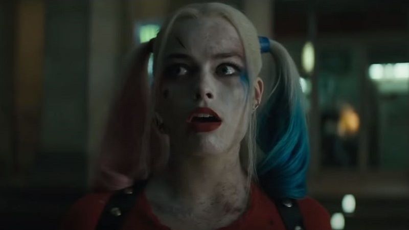 Suicide Squad, Warner Bros., Warner Media