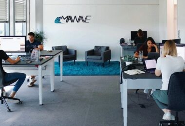 Mawave, Agentur für Social Media Performance Marketing