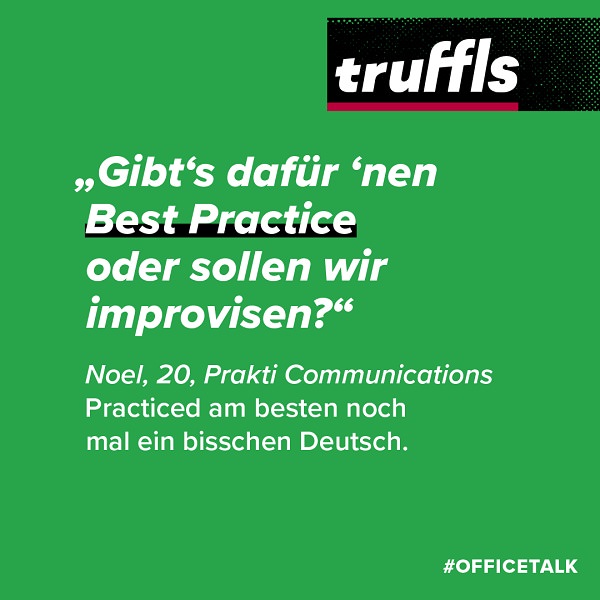 Best Practice, Erfolgsbeispiel, nervige Phrasen