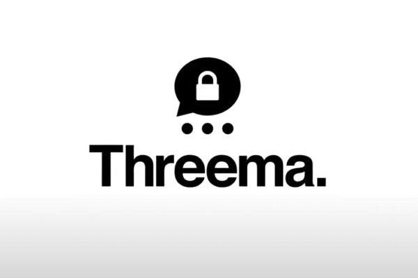 Threema, Messenger