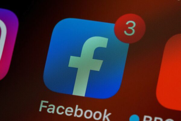 Social Media, Facebook, App, Messenger