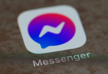 Facebook, App, Messenger, Facebook Messenger, beliebteste Messenger in Deutschland