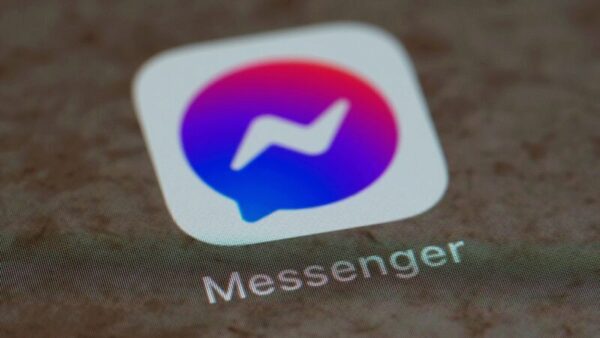Facebook, App, Messenger, Facebook Messenger, beliebteste Messenger in Deutschland