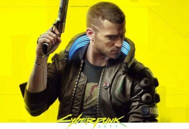 Cyberpunk 2077, CD Projekt RED, beliebteste Aktien im Dezember