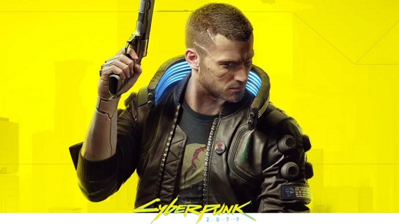 Cyberpunk 2077, CD Projekt RED, beliebteste Aktien im Dezember