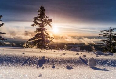 Schnee, Urlaub, Skifahren, virtuelle Ausflüge