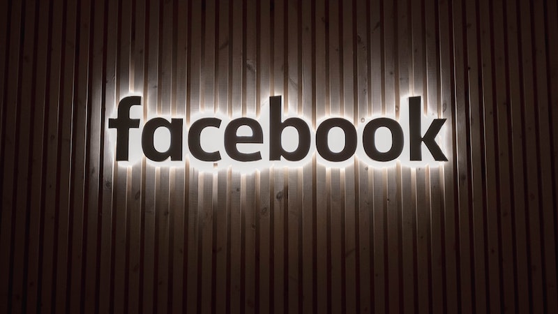 Facebook, Facebook-Logo, Facebook Newsletter, Newsletter-Tool