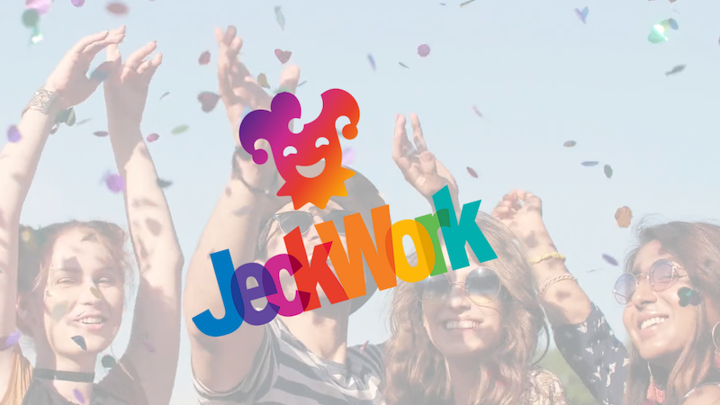 JeckWork Karneval Zuhause mo'web research