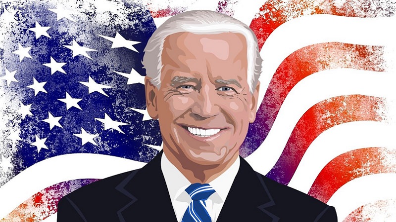 Joe Biden