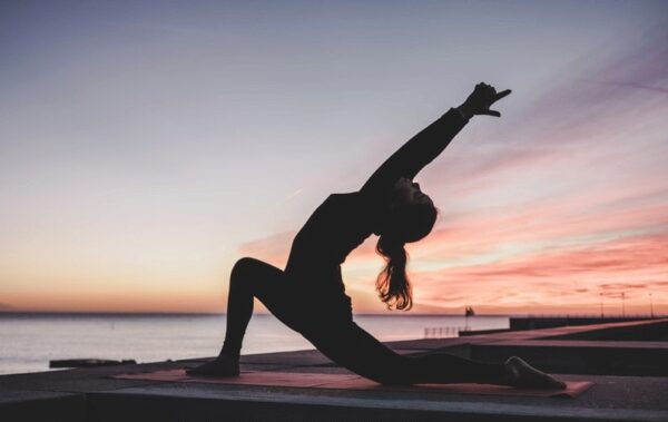 Yoga, Sport