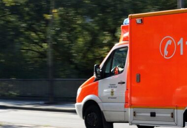 Krankenwagen, Notarzt, Unfall, Rettungswagen, Handlungsfähigkeit