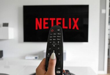 Netflix, Streaming, Netflix KI, Netflix-Empfehlungen