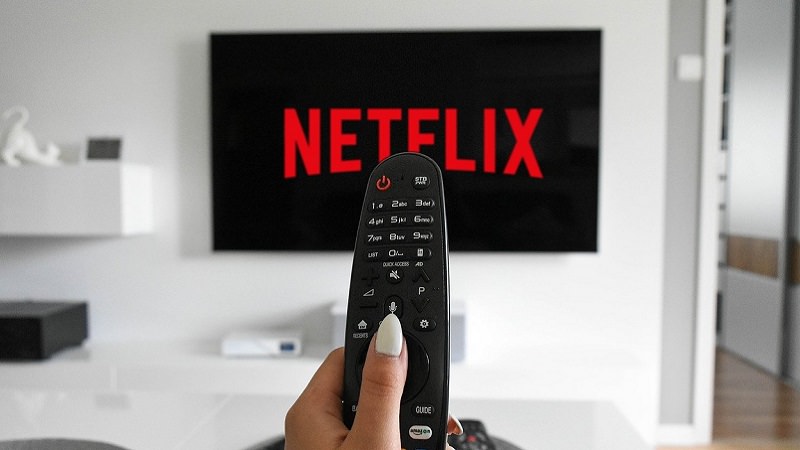 Netflix, Streaming, Netflix KI, Netflix-Empfehlungen