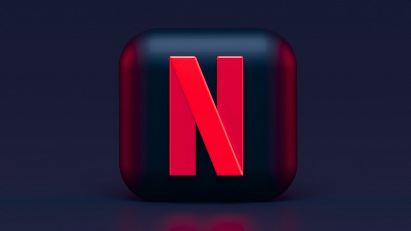 Netflix, Netflix-Logo, Neu bei Netflix im Februar 2021