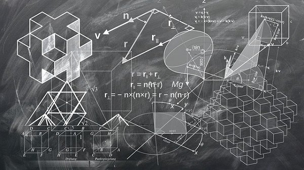 Mathematik, Geometrie, Mathe, Charaktereigenschaften