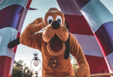 Pluto, Disney World, Disney Plus im Februar 2021
