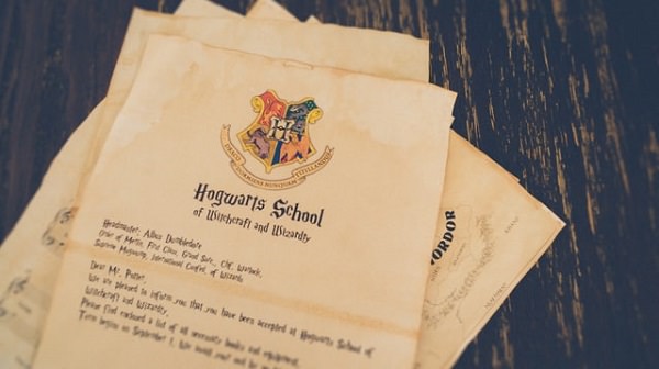 Hogwarts Schule für Zauberei und Hexerei