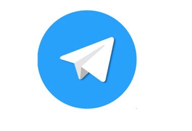 Telegram, Telegram-Logo, Unabhängigkeit von Telegram