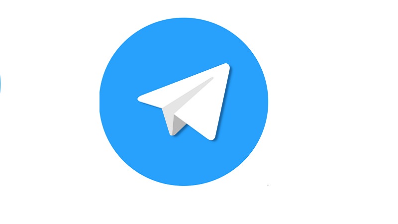 Telegram, Telegram-Logo, Unabhängigkeit von Telegram