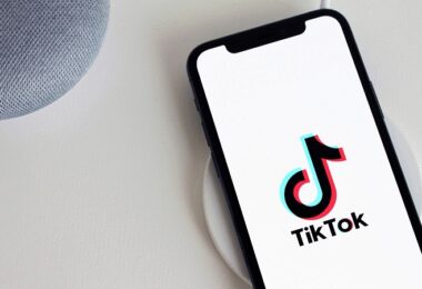 Tik Tok, Smartphone, App