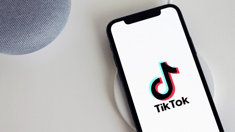 Tik Tok, Smartphone, App