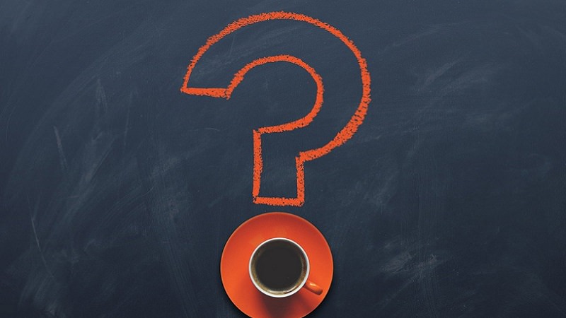 Warum, Fragezeigen, Why, Frage, Kritisches Denken