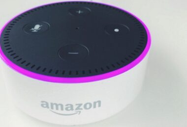 Alexa, Amazon Alexa, Alexa Skills im Home Office, Alexa Skills im Lockdown, Amazon Echo Dot