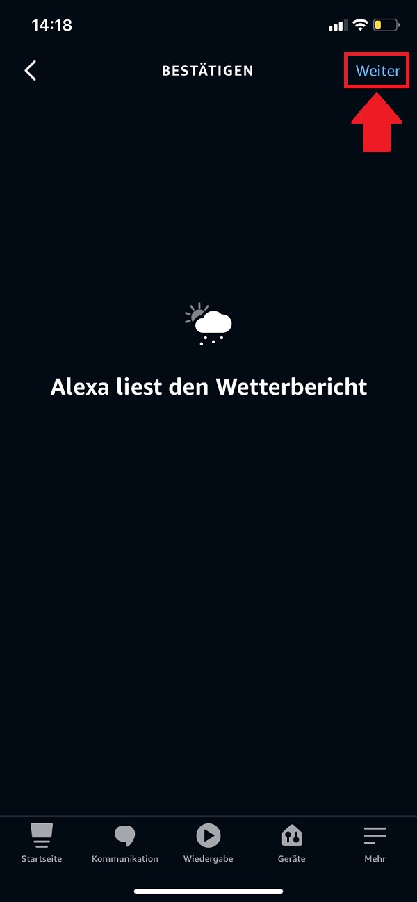 Alexa-Routine erstellen, Alexa Routinen erstellen, Alexa Routine bauen