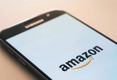 Amazon, Smartphone, Datenschutz, Datenschutz bei Amazon