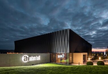 Adam Hall Experience Center, Event-Technologie, LD Systems