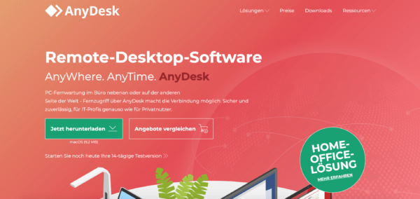 AnyDesk