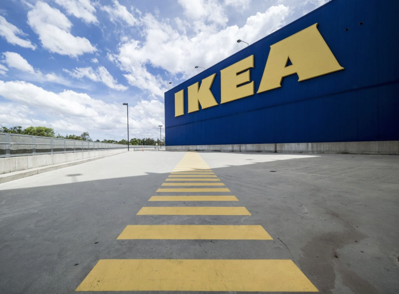 Ikea, Geschäft, Möbelhaus, Preis-Leistungs-Verhältnis