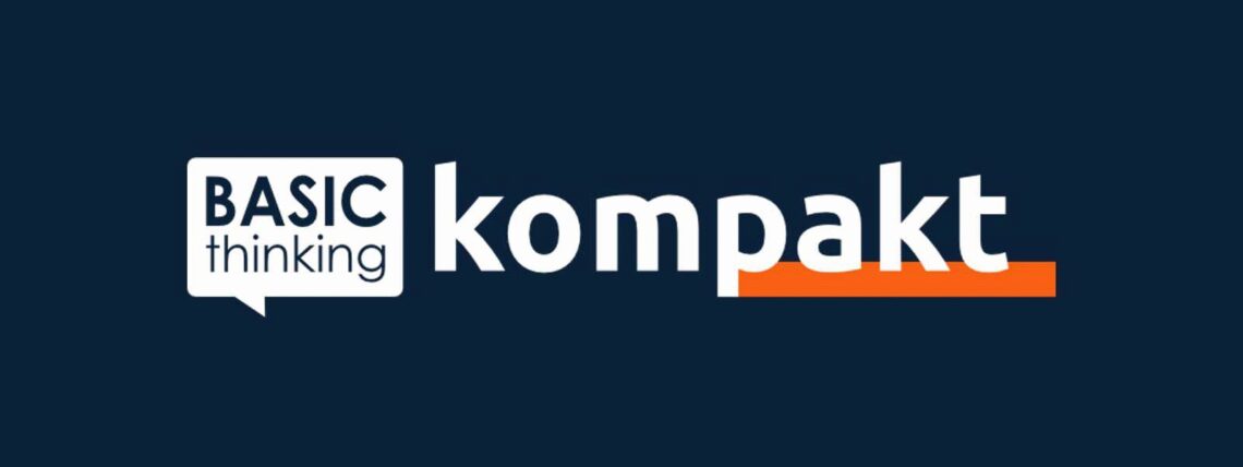 BT kompakt Newsletter