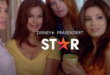 Disney Plus Star Serien, Star bei Disney Plus, Disney Plus Star