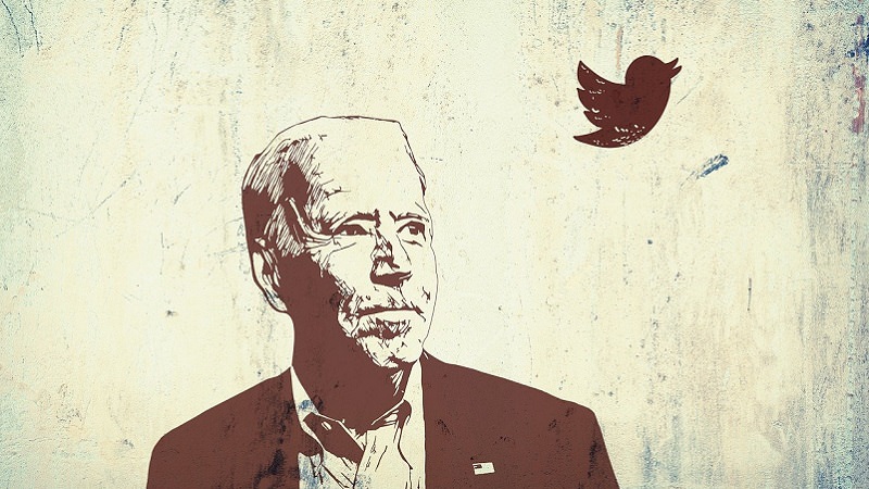 Joe Biden, Joe Biden Twitter, Joe Biden Europa