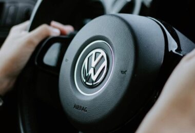Volkswagen, VW, Auto, Airbag, Sicherheit, beste Arbeitgeber Deutschlands