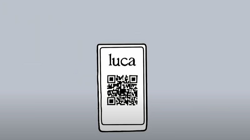 Luca-App, Corona-App. Kontaktverfolgung Corona