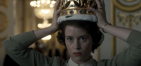 The Crown, Queen Elisabeth II, erfolgreichste Netflix Soundtracks aller Zeiten