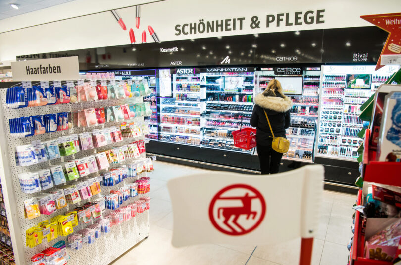 Rossmann, Drogeriemarkt, beste Marken Deutschlands