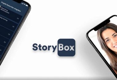 Storybox, professionelle Imagefilme, hochwertige Corporate Videos