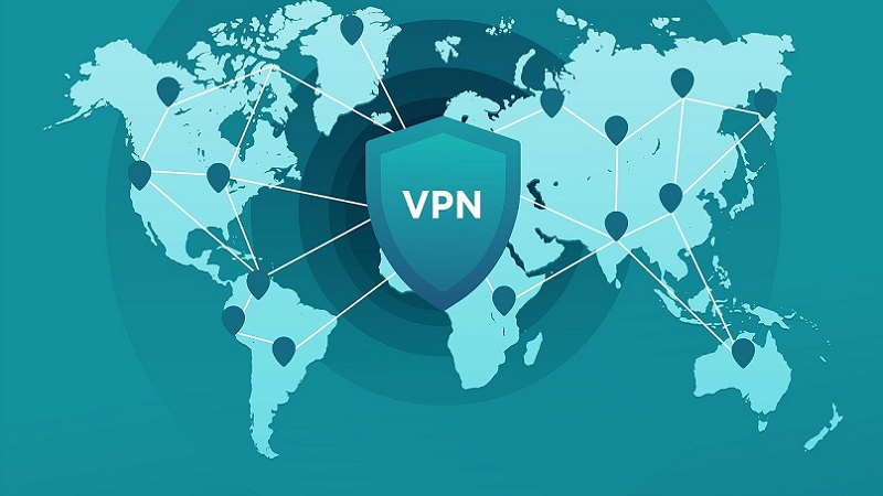 VPN, Virtual Private Networks, VPN für Privatanwender
