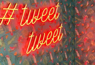 Tweets, Twitter, Hashtag, 15 Jahre Twitter, Twitter-Jubiläum, Twitter-Geburtstag