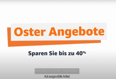 Amazon Oster Angebote Tech-Deals