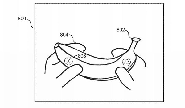 Playstation-Controller, Bananen-Controller, PS5-Controller