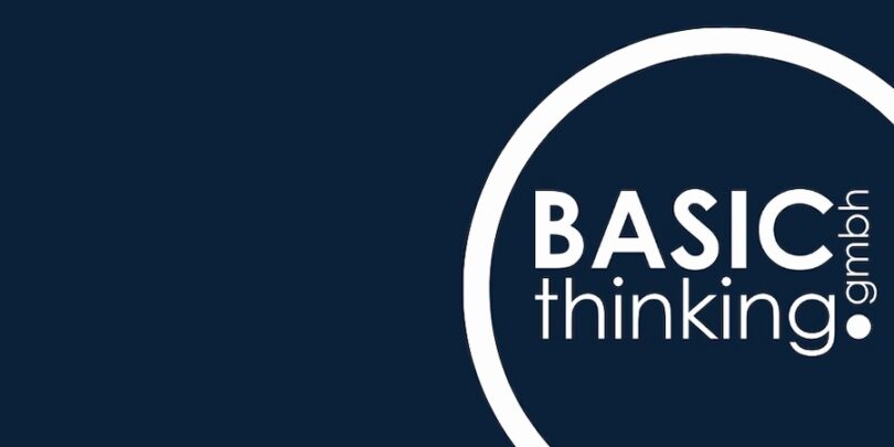 BASIC thinking – Online Magazin