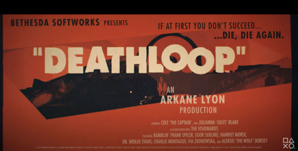 Deathloop