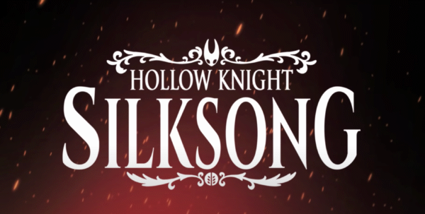 Hollow Knight: Silksong