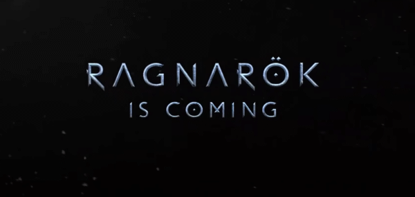 God of War: Ragnarok