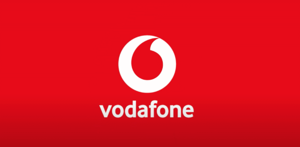 Vodafone, Mobilfunk