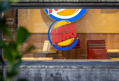 Burger King, Weltfrauentag, Frauen gehören in die Küche